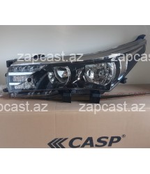  Corolla (E170/E180) 2013-2018, fara sol diod ksenonsuz evropeyka 